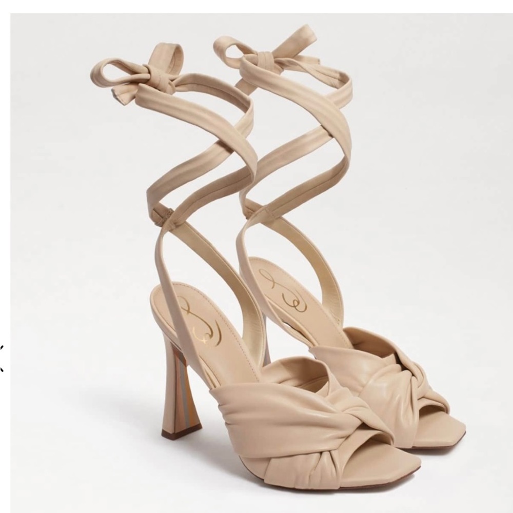 COPY - Sam Edelman Size 8.5